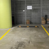 Indoor lot parking on Australia Avenue in Sydney Olympic Park New South Wales