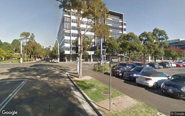 Sydney Olympic Park - Secure Reserved Undercover Parking Near Train Station