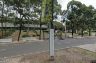 Basement 4 Secured Parking for 7 Australia Avenue resident only