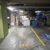 Indoor lot parking on Australia Avenue in Sydney Olympic Park New South Wales