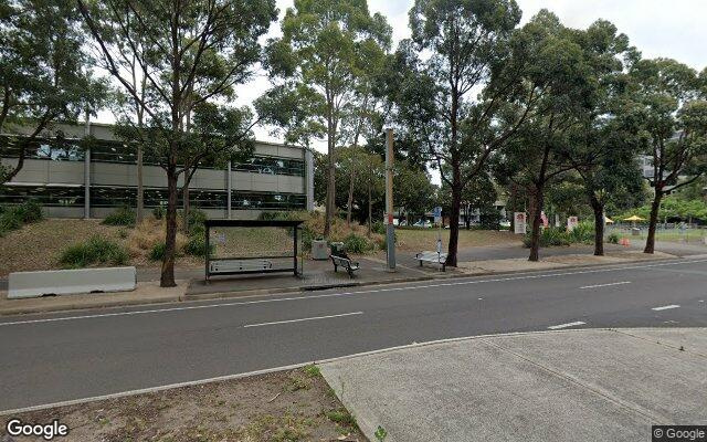 FOR RESIDENCE OF 1 or 7 Australia Avenue ONLY