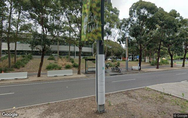 Basement 4 Secured Parking for 7 Australia Avenue resident only