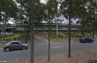 Safe parking space in Sydney Olympic Park