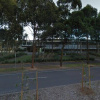 Indoor lot parking on Australia Avenue in Sydney Olympic Park