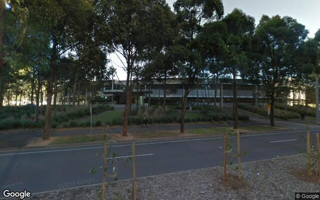 FOR RESIDENCE OF  1 Australia Avenue ONLY