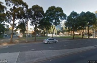 Sydney Olympic Park - Parking