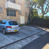 Outdoor lot parking on Australia Street in Camperdown New South Wales