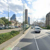 Indoor lot parking on Australian Taxation Office in Whitehorse Road