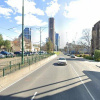 Indoor lot parking on Australian Taxation Office in Whitehorse Road