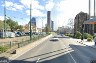Box Hill - UNRESERVED Secure Parking in ATO