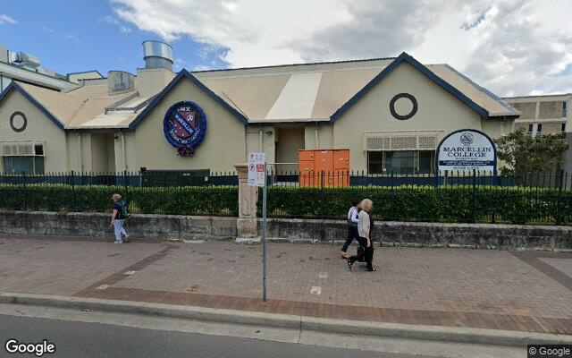 Private Underground Lock Up Parking Space Randwick