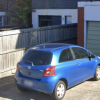Driveway parking on Avoca Street in Randwick New South Wales
