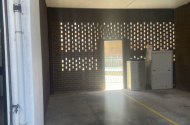 Great parking space under cover. Walking distance to light rail, shopping centre and hospitals.