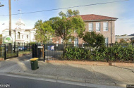 Great parking space under cover. Walking distance to light rail, shopping centre and hospitals.