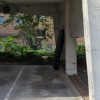 Carport parking on Avoca Street in South Yarra Victoria