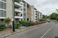 Parking 3mins from Pymble train station