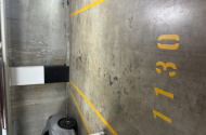 Parking 3mins from Pymble train station