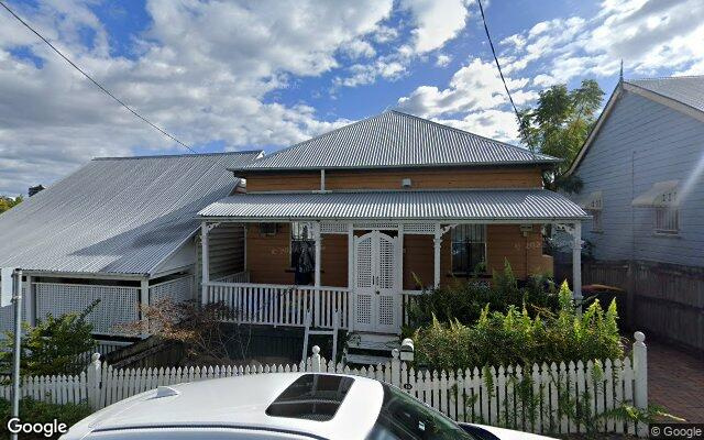 Great value spot near the CBD
