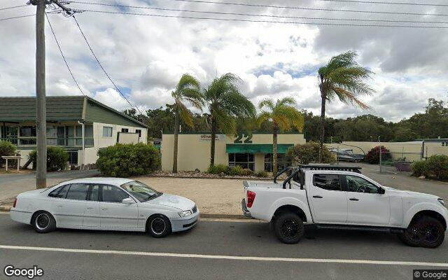 Secured 24/7 Parking spaces available