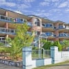 Outdoor lot parking on Bailey Street in Westmead New South Wales