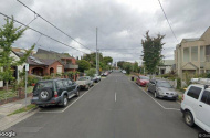 Easy access carpark close to tram stop