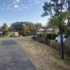 Driveway parking on Balaka Way in Queens Park Western Australia