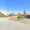 Driveway parking on Balaka Way in Queens Park Western Australia