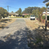 Driveway parking on Balaka Way in Queens Park Western Australia