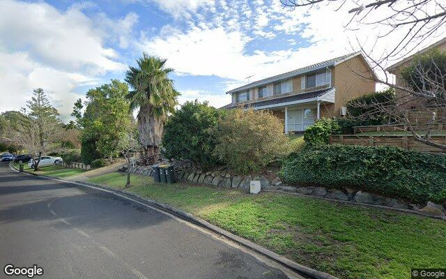 Saint Andrews - Secure Double Size Garage for Parking/Storage