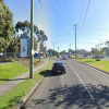 Outdoor lot parking on Ballarat Rd in Sunshine