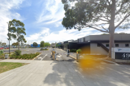Sunshine - UNRESERVED Parking near VIC UNI