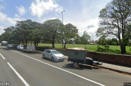 Great spot right across from oval, close to balmain, rozelle and leichhardt