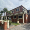 Outdoor lot parking on Balmoral Avenue in Springvale Victoria