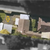 Carport parking on Balmoral Street in Waitara New South Wales