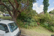 Parking space in Fairlight