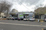 Balwyn North Carport