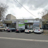 Outdoor lot parking on Balwyn Road in Balwyn North Outdoor lot parking on Balwyn Road in Balwyn North