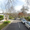 Outdoor lot parking on Balwyn Road in Balwyn North
