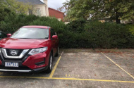Balwyn North - Private Outdoor Parking near Bus Stop #1