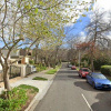 Outdoor lot parking on Balwyn Road in Balwyn North Victoria