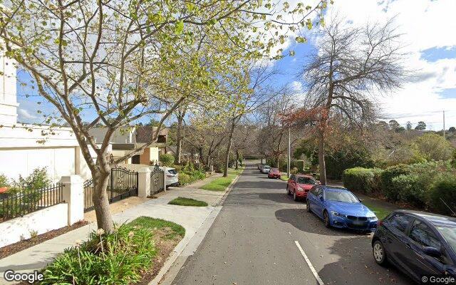 Balwyn North - Private Outdoor Parking near Bus Stop #2
