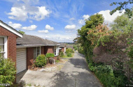 Balwyn - Secure Garage for Storage/Parking near Shopping Centre