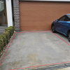 Driveway parking on Bamboo Avenue in Earlwood New South Wales