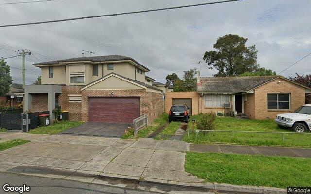 Great Parking Place near Broadmeadows Hospital