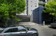 PARKING SPACE IN BANK STREET