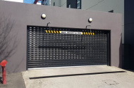 PARKING SPACE IN BANK STREET