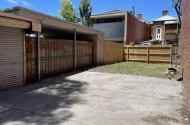 2 Secure Private Parking Spaces near CBD and only metres from Clarendon St South Melb