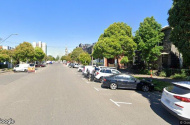 2 Secure Private Parking Spaces near CBD and only metres from Clarendon St South Melb