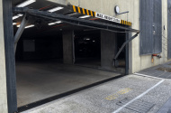 South Melbourne - Secure Convenient Parking near City Easy Access