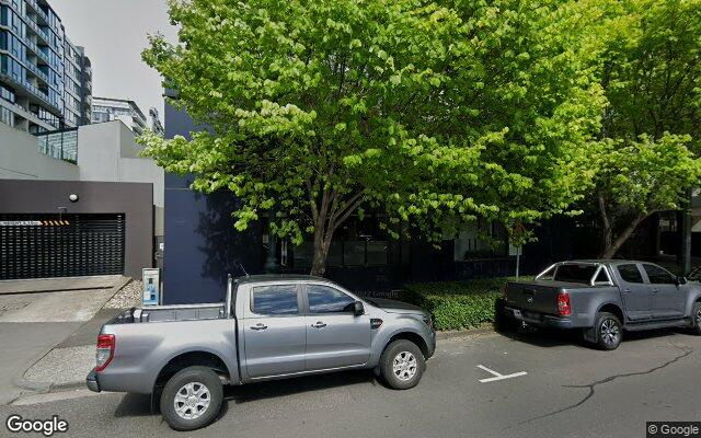 INDOOR PARKING SOUTHBANK/SOUTH MELBOURNE